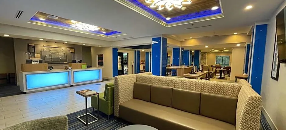 Holiday Inn Express & Suites Columbia - East Elkridge By IHG