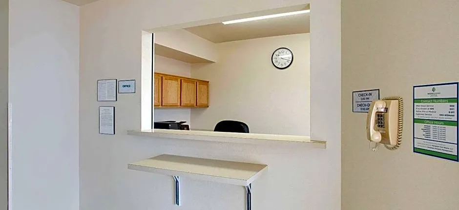 WoodSpring Suites Fort Wayne