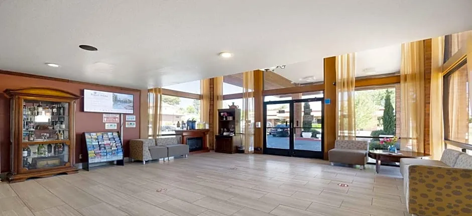 Best Western Amador Inn