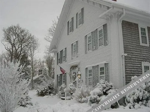 The Inn at Yarmouth Port