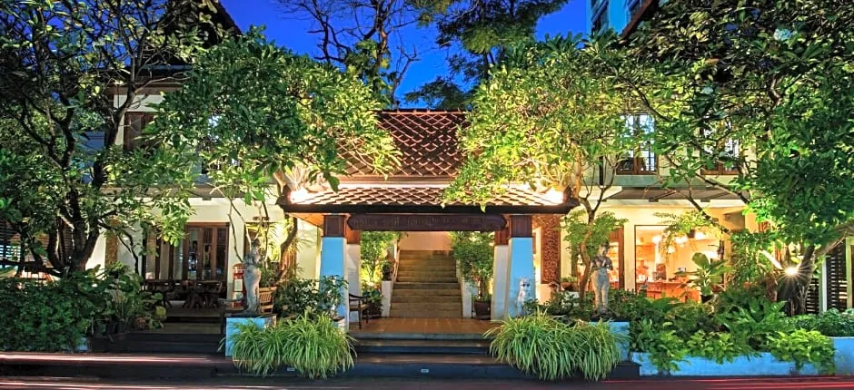 Yotaka Boutique Hotel
