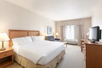 Holiday Inn Express Hotel & Suites Seaside-Convention Center