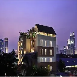 Rasuna Icon Hotel