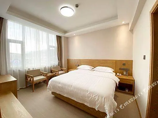 Landu shuntian Hotel