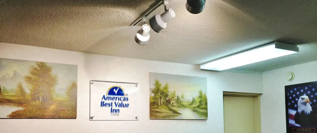 Americas Best Value Inn Macomb