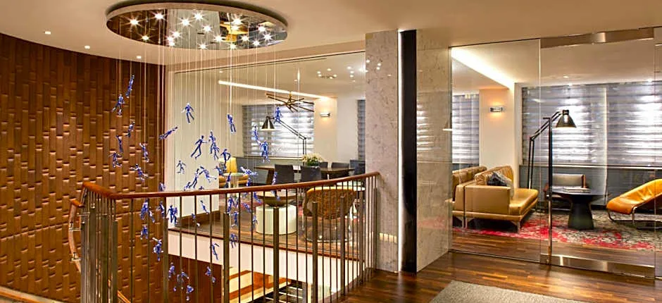 The Fifty Sonesta Hotel New York