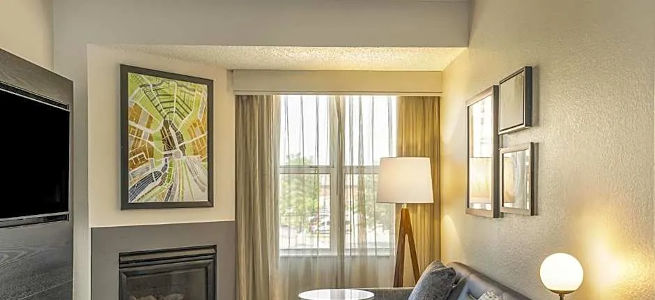 Residence Inn by Marriott Rochester Mayo Clinic Area