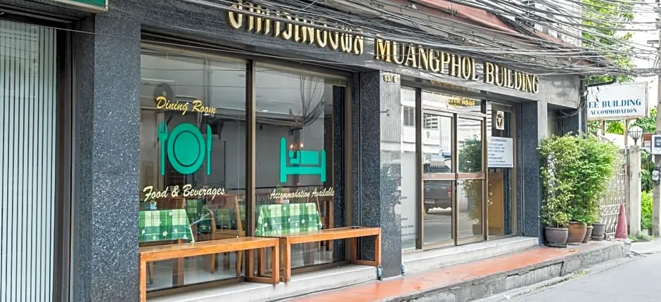 Muangphol Mansion