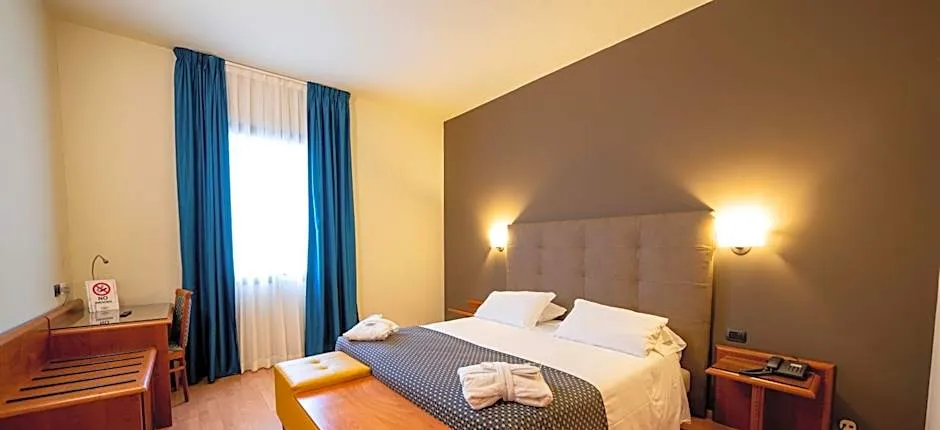 Hotel Gardenia
