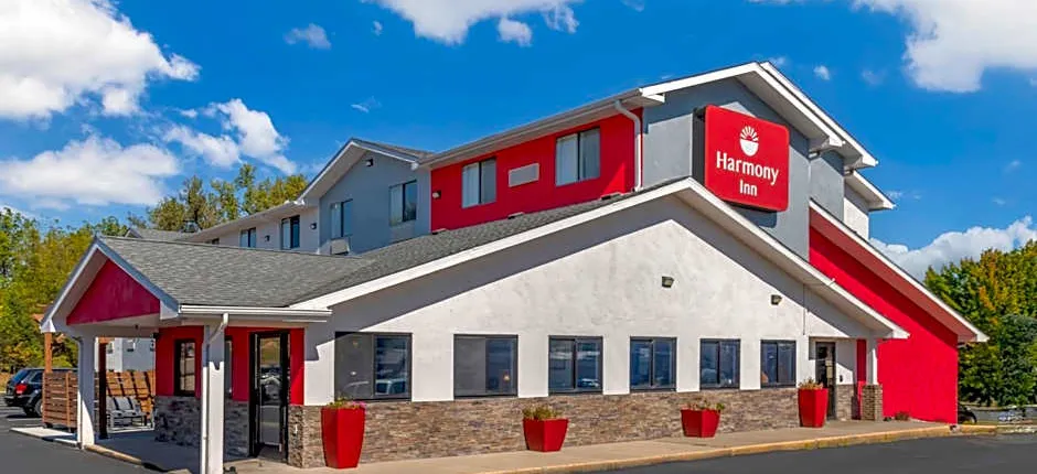 Harmony Inn