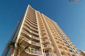 Club Wyndham Towers on the Grove