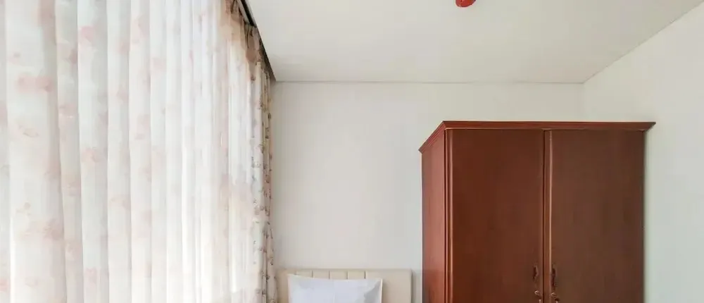 The Urbanite 2Br At Apartment Dago Suites