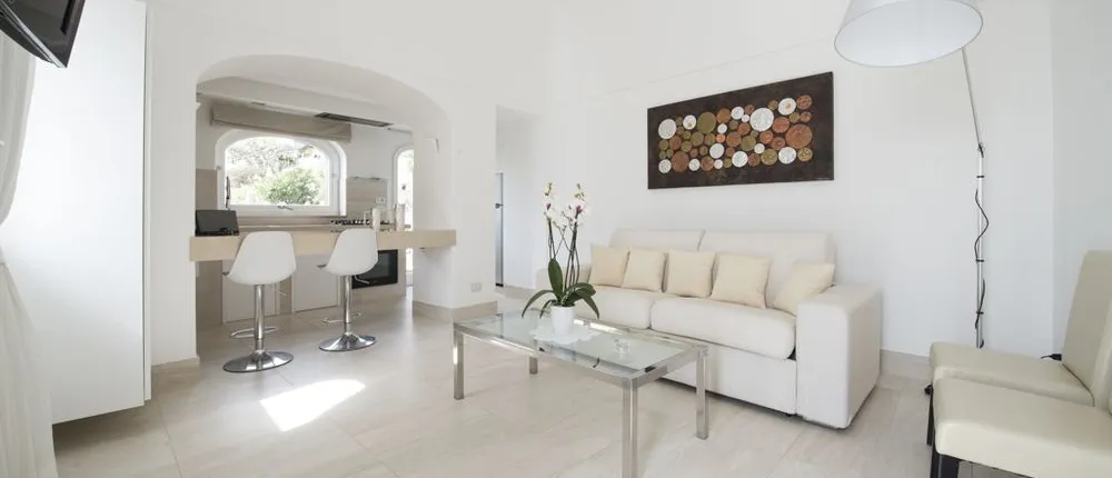 Villa Magia