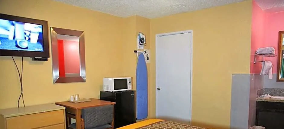 4 Star Motel