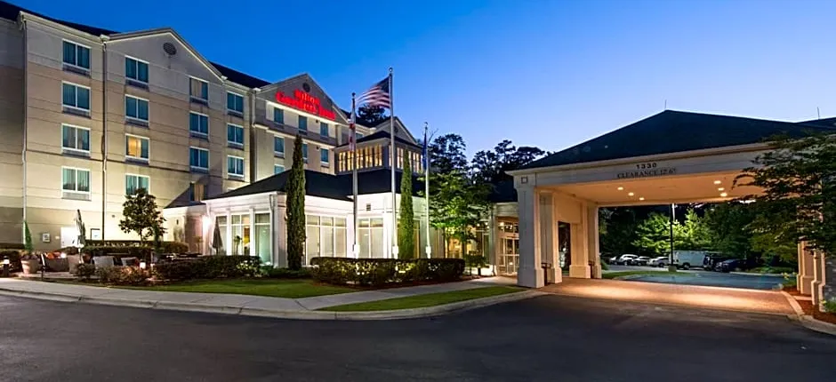 Hilton Garden Inn Tallahassee Central