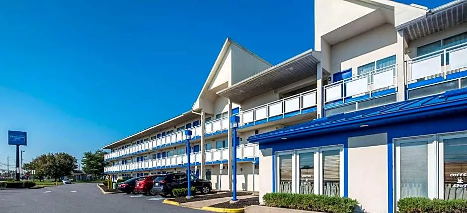 Rodeway Inn Brooklawn