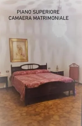 CASA VACANZE e AFFITTACAMERE ISOLA DI SANT'ANTIOCO