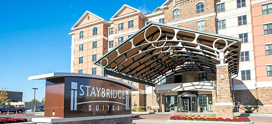 Staybridge Suites Albany Wolf Rd - Colonie Center by IHG