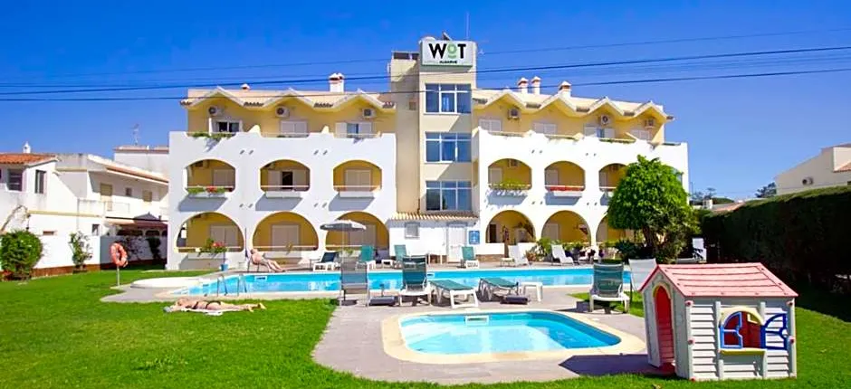 WOT Algarve