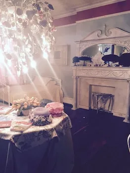 Grace Manor Bed and Breakfast