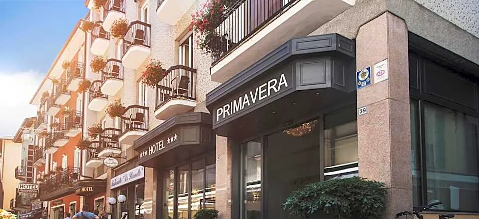 Primavera