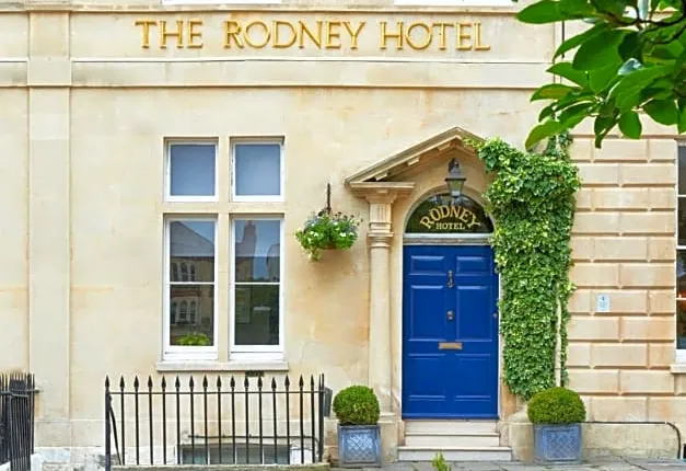 The Rodney Hotel Clifton Village