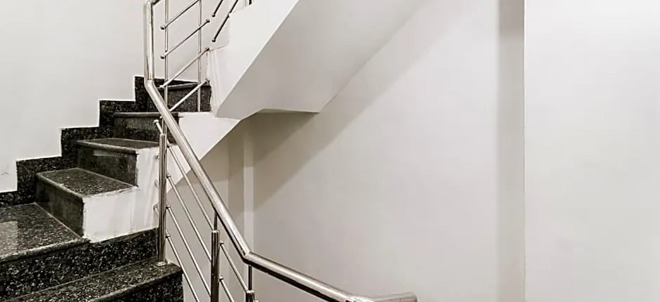 SPOT ON Anand P. Guest House