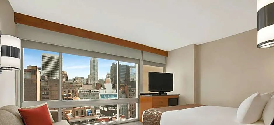 Hyatt Place New York Midtown South