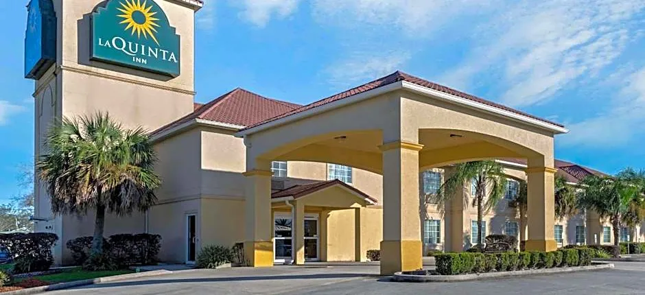 La Quinta Inn & Suites by Wyndham Morgan City