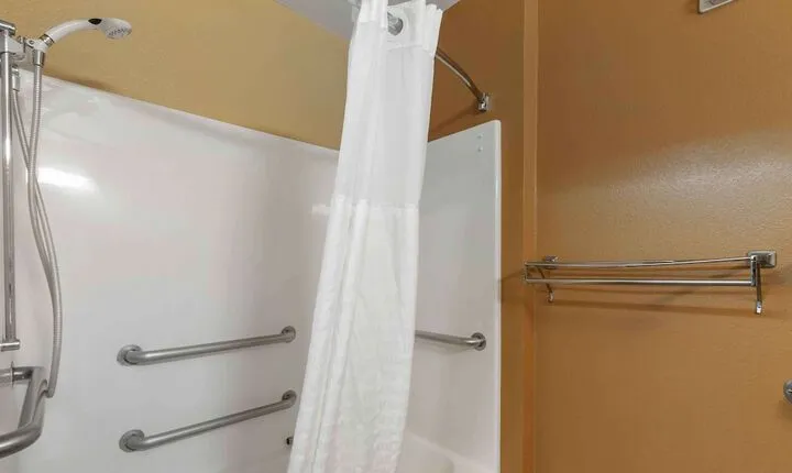 Extended Stay America Suites Tampa Airport Spruce Street