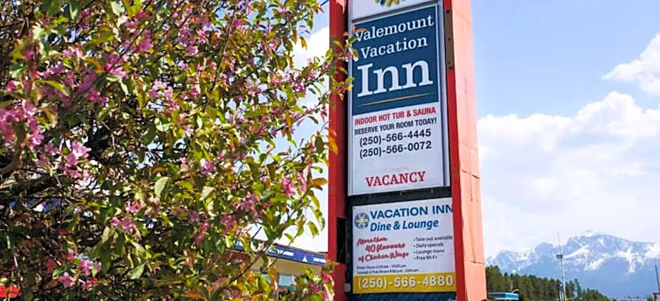 Valemount Vacation Inn