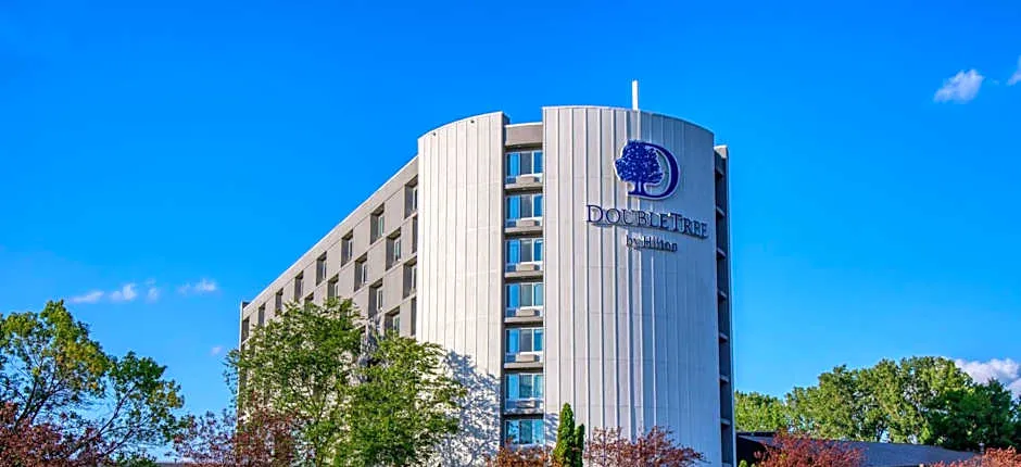 DoubleTree by Hilton Appleton