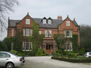 Nunsmere Hall Hotel