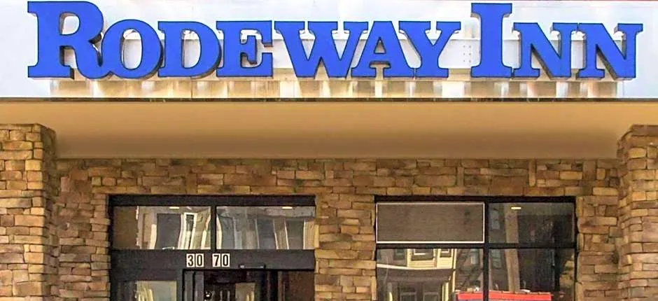 Rodeway Inn Bronx Zoo