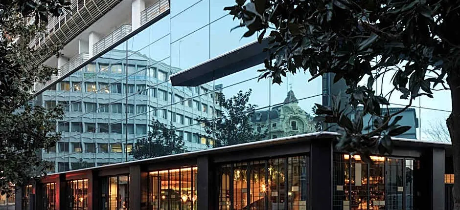 Marquis Hotels Issabel's