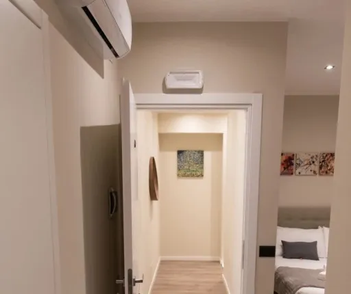 Xxiv Domus Luxury Suites