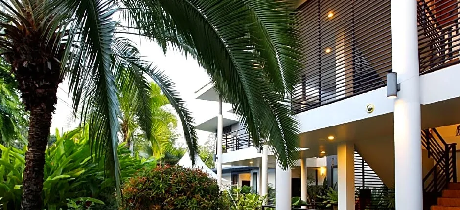 La Villetta Chiang Mai