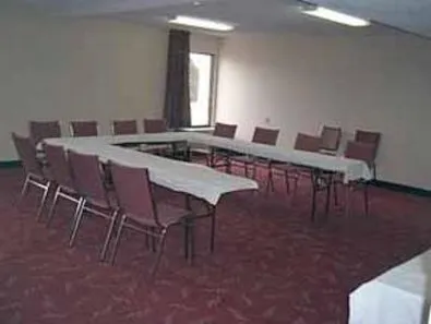 Motel 6 Quad City Airport Moline IL