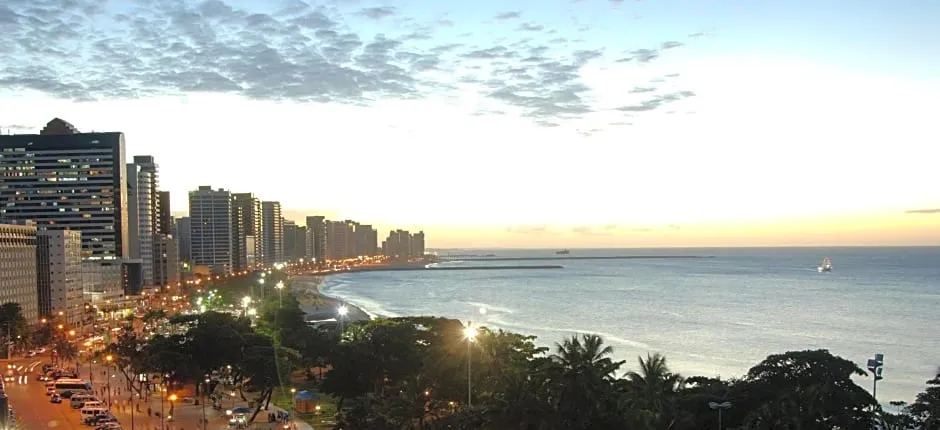 Hotel Beira Mar