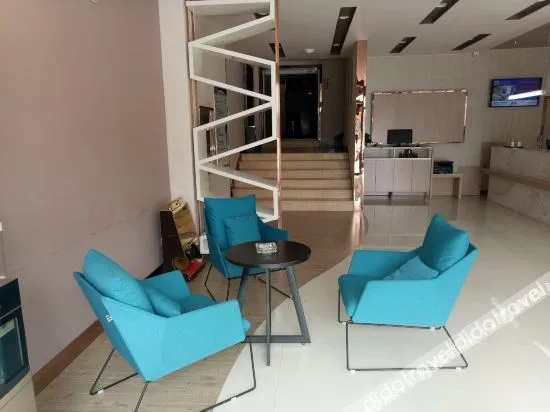 Grace Inn (Mengyin Mengshan Road)
