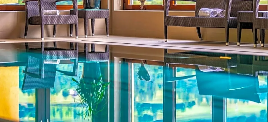 Relax Resort Hotel Kreischberg