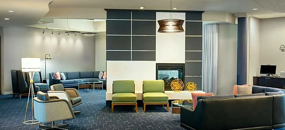 Courtyard by Marriott Richland Columbia Point