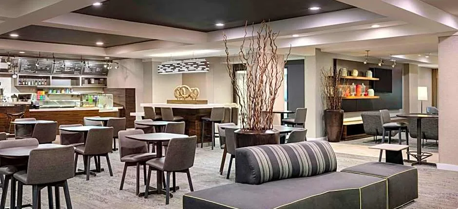 Courtyard by Marriott St. Louis Airport/Earth City