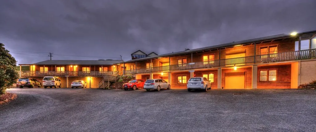 Stanley Seaview Inn