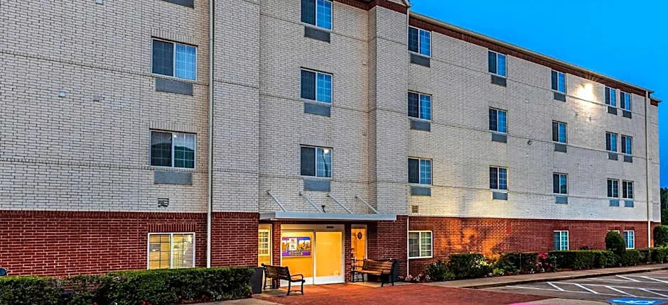 Candlewood Suites Tyler By IHG