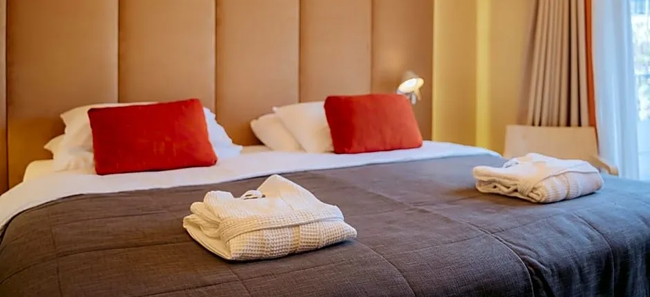 Herodion Hotel
