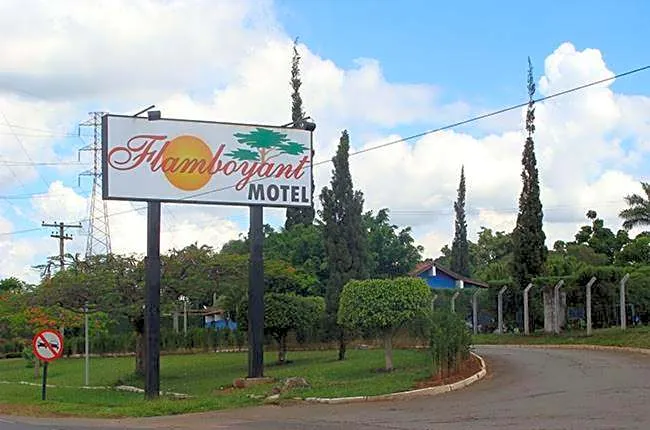 Flamboyant Hotel
