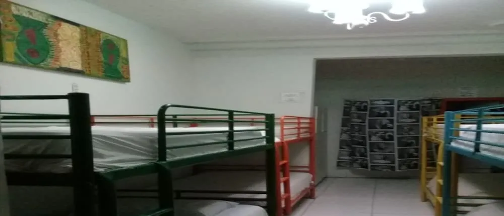 Hostel Morro do Cristo