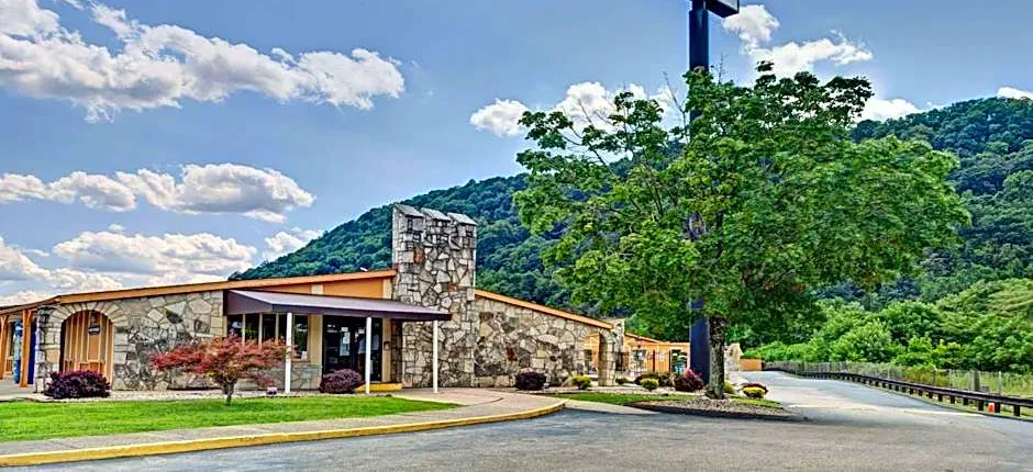 Knights Inn Charleston West Virginia