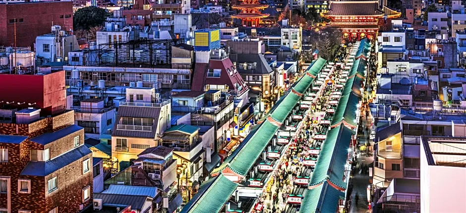 UNIZO INN Tokyo Hatchobori